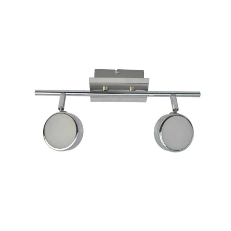 Kinkiet nowoczesny NAIM HP-724N-02M-9051D CH  - Italux